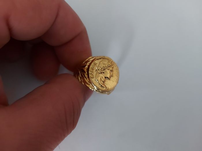 bague Napoléon - photo numéro 3