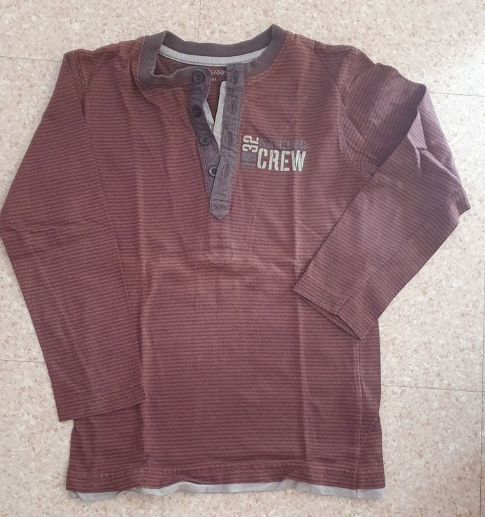 Tee shirt 8 ans