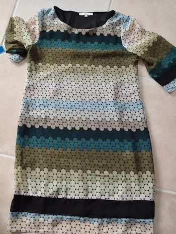 Robe An'ge taille 1 ange