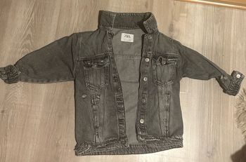 Veste Zara