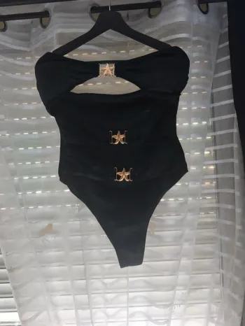 Maillot 1 pièce
