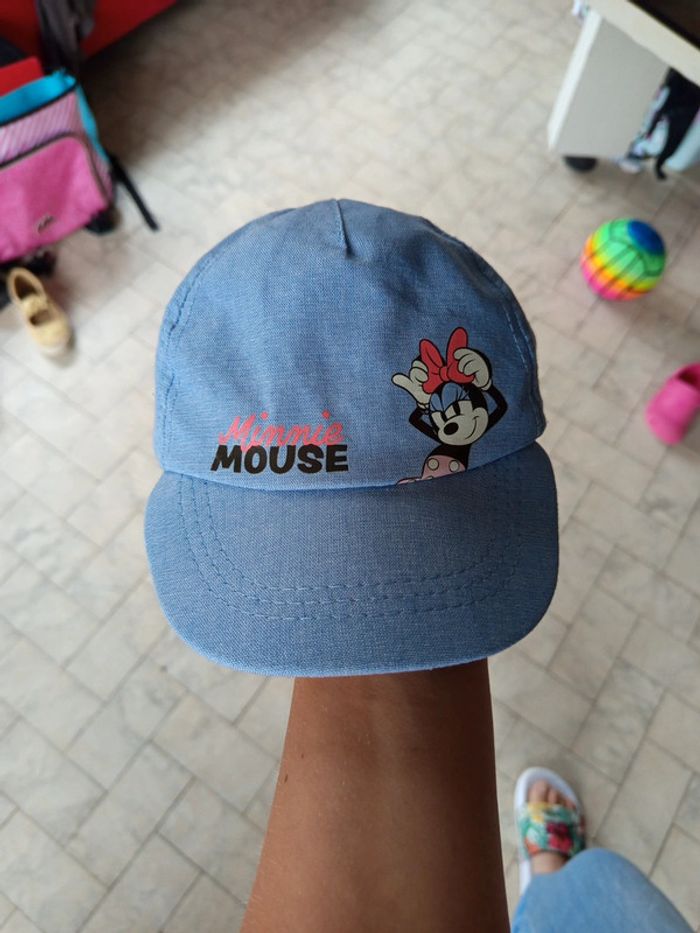 Casquette Disney