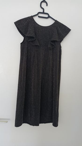Robe de fêtes taille 12 ans