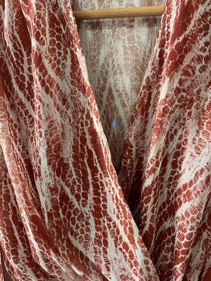 Belle robe habillé taille S - photo numéro 3