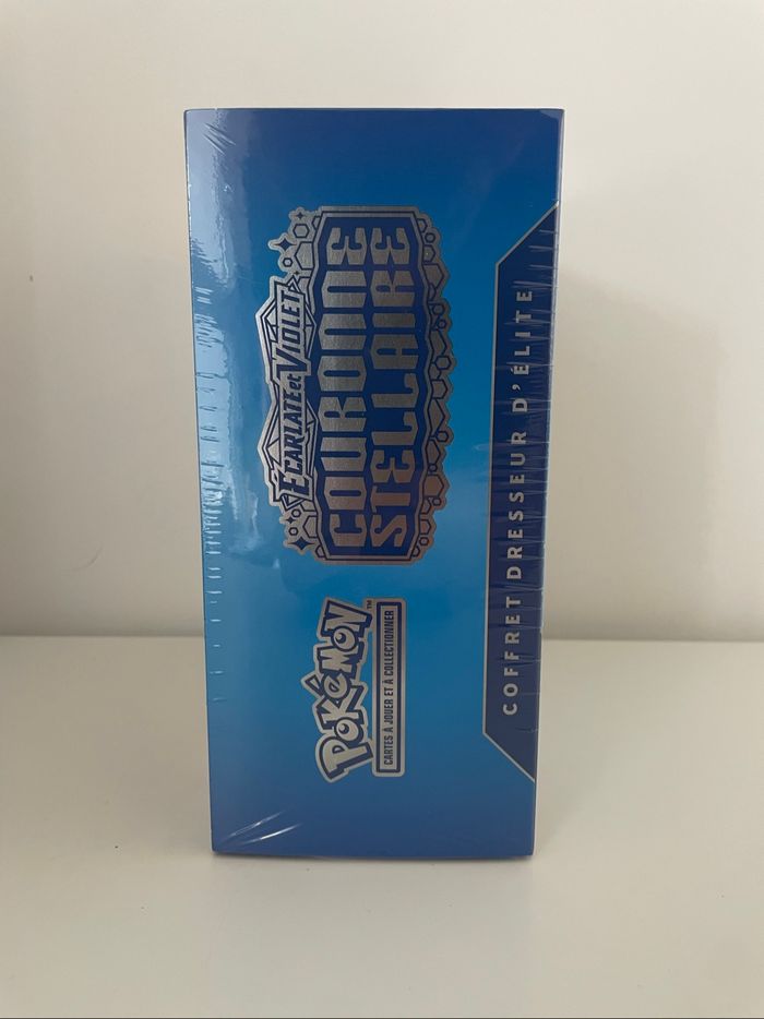 ETB EV07 - Couronne Stellaire - photo numéro 6