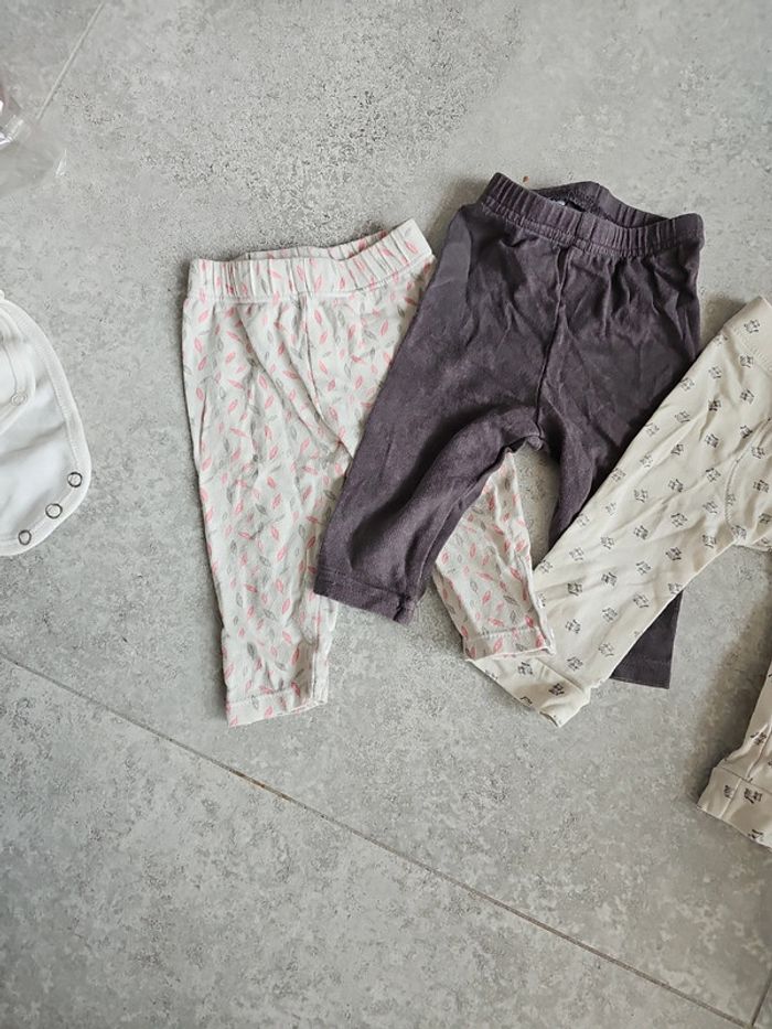 Leggins - photo numéro 4