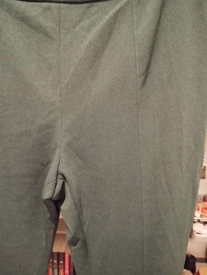 Pantalon évasé - photo numéro 3