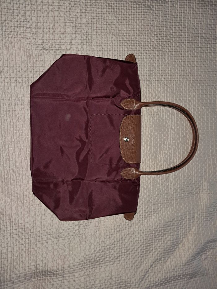 Longchamp grand sac - photo numéro 2