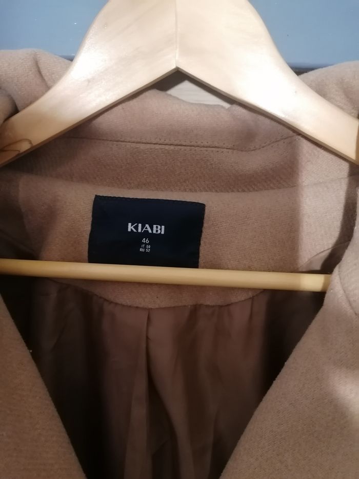 Manteau - photo numéro 3