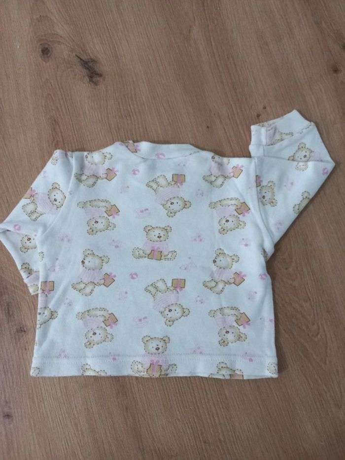 Pyjamas fille - photo numéro 5