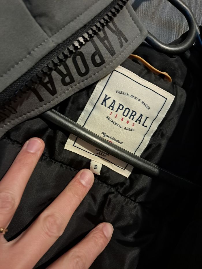 Manteau - photo numéro 3