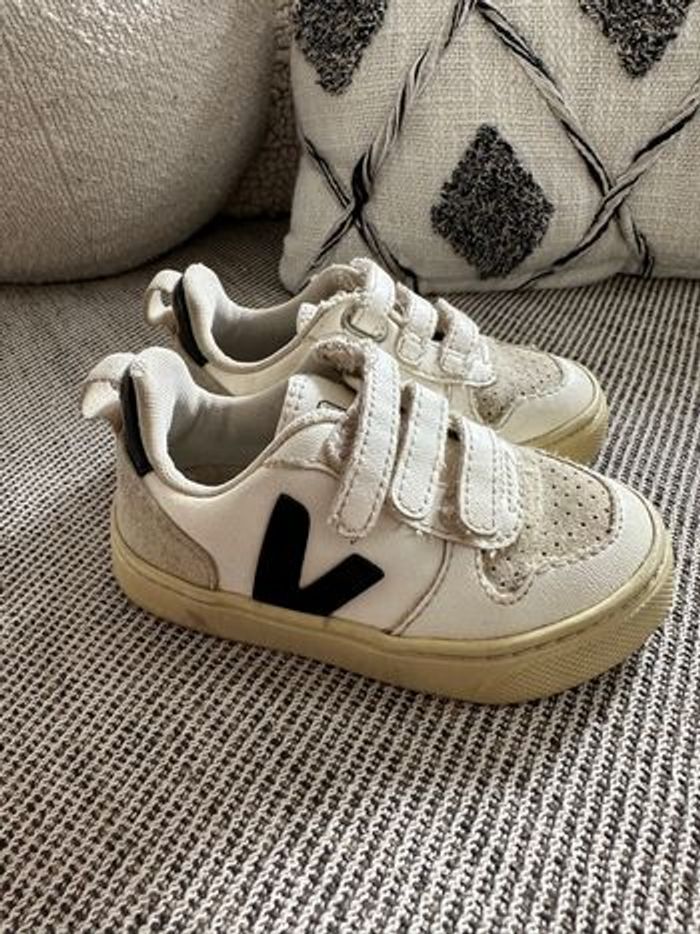 Baskets VEJA - photo numéro 3