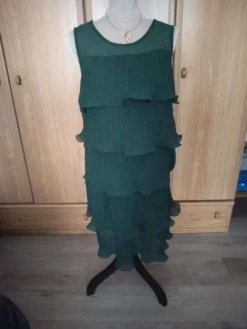 Robe taille L