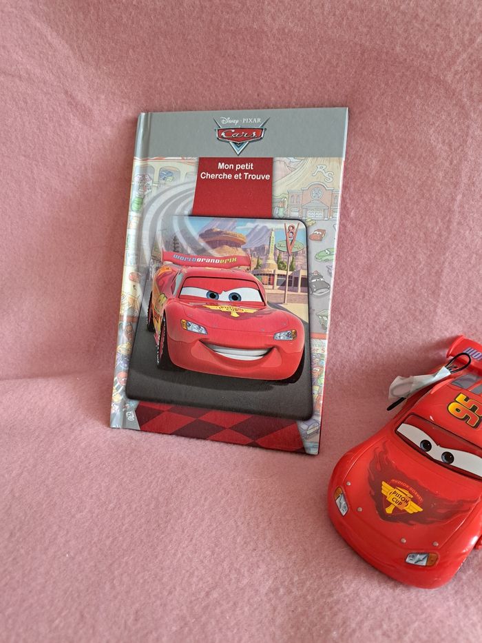 Flash mcqueen - photo numéro 3
