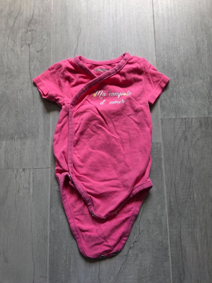 Maillots , bodie , shorts, robe - photo numéro 5