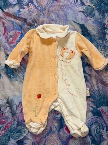 Pyjama fille 