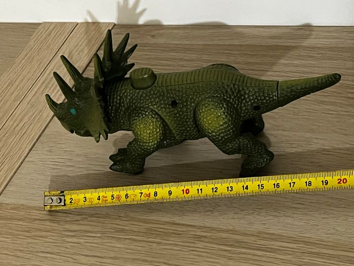 Dinosaure - photo numéro 3