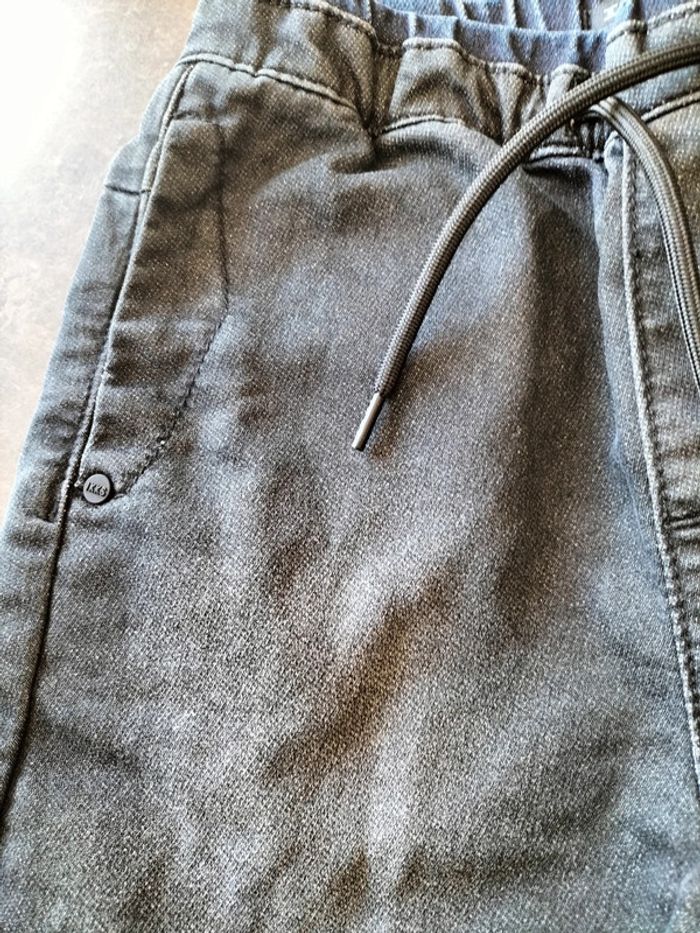 Jean 6 ans ikks - photo numéro 5