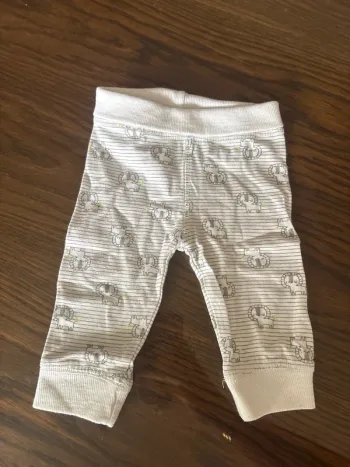 Pantalon 3 mois