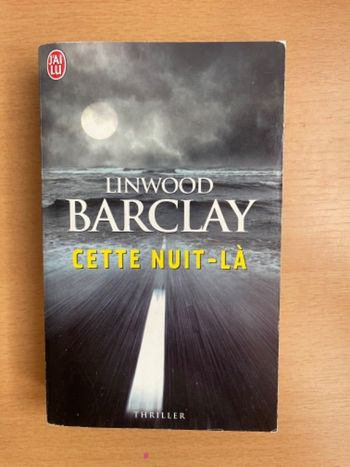 Cette nuit la
