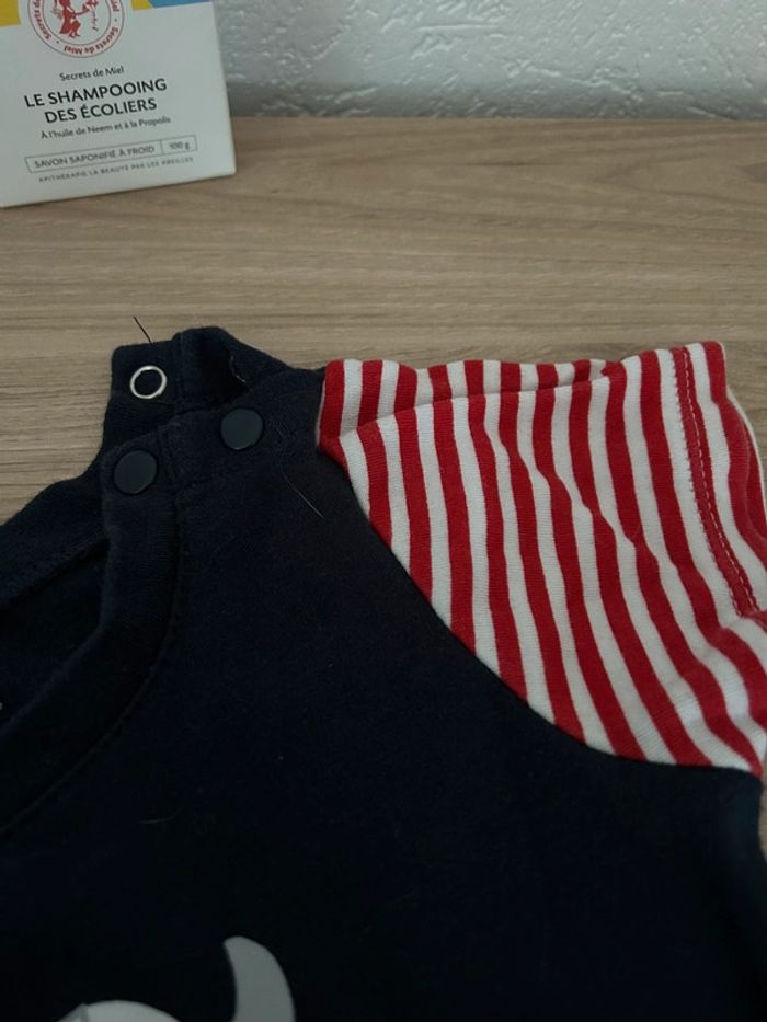 👕 T-shirt Viking 1,2,3 GO 👕 - photo numéro 6