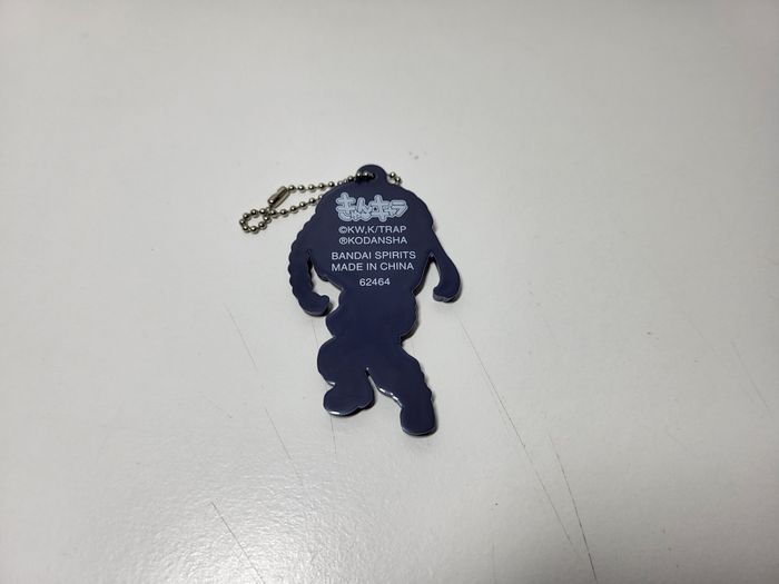 Tokyo Revengers - Porte Clé key Ring Ryûgûji Ken - photo numéro 2