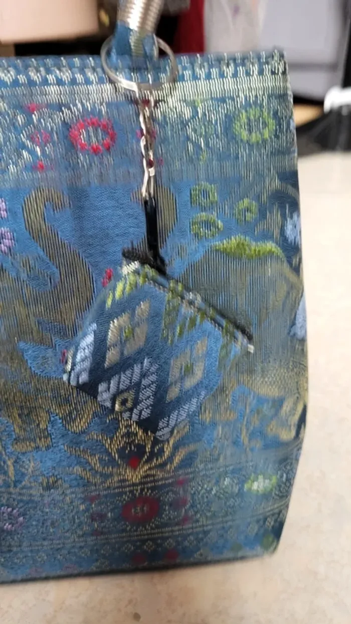 Sac à main - photo numéro 2