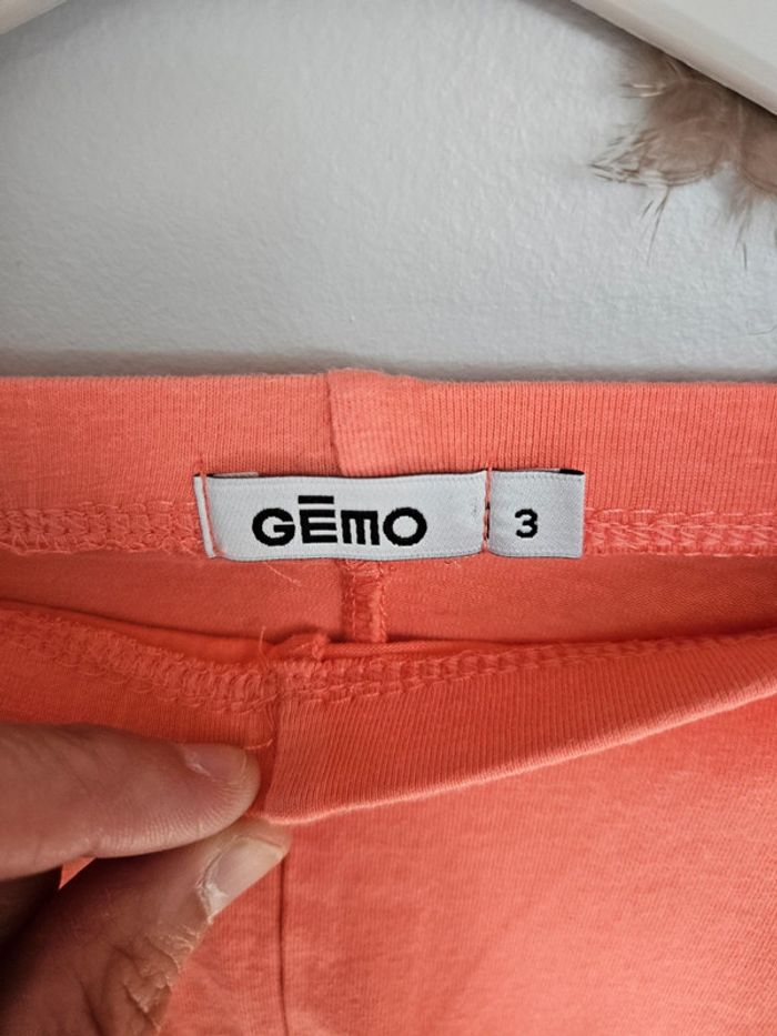 Leggging 3 ans - photo numéro 3