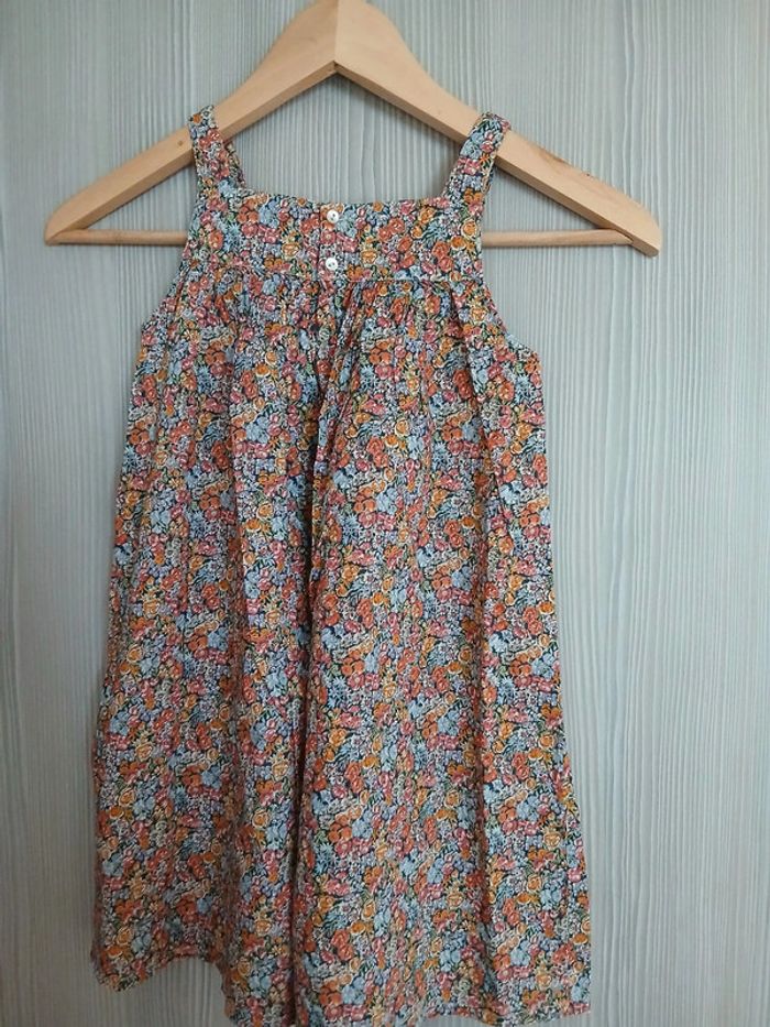 Robe Cacharelle 8 ans - photo numéro 3