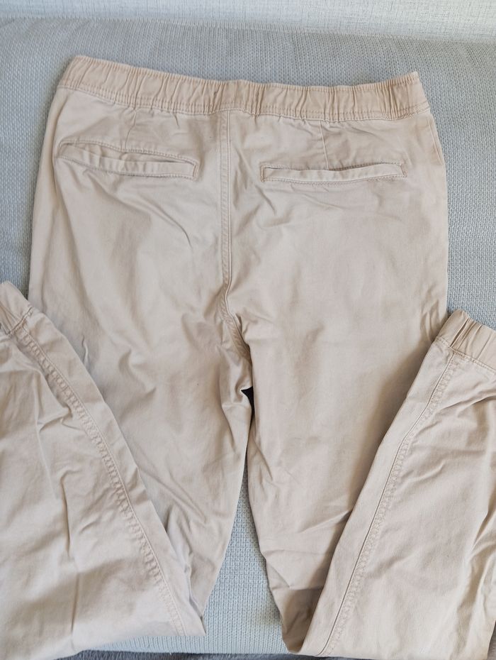 Chino beige - photo numéro 2