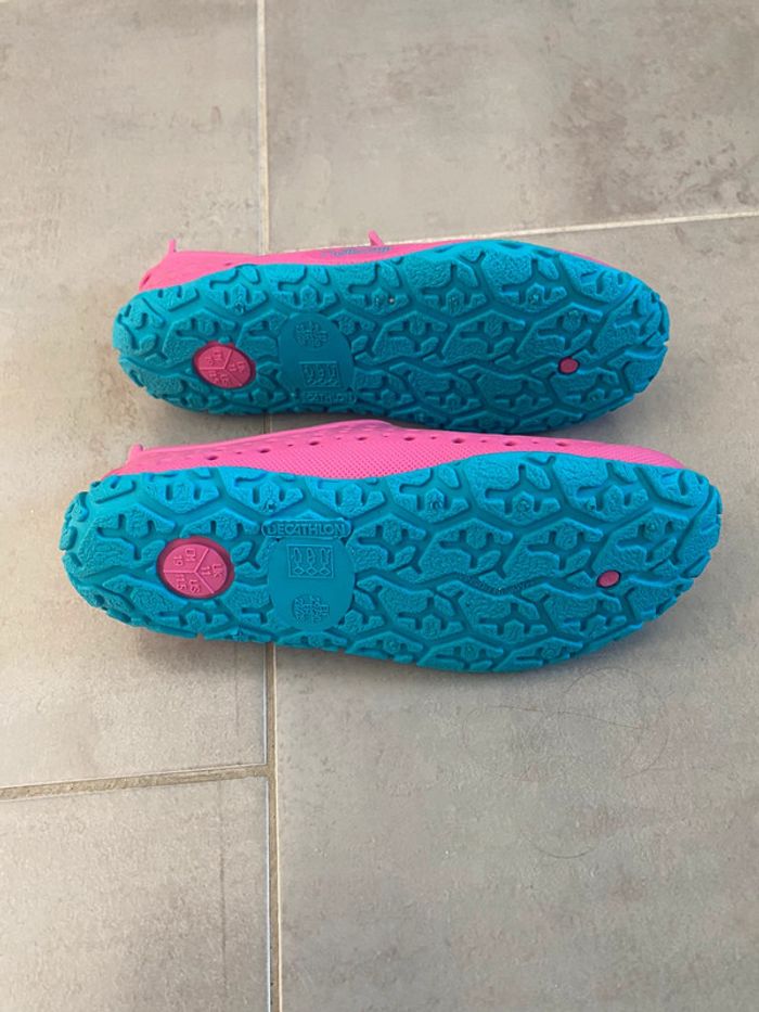 Chaussons de mer taille 29/30 - photo numéro 3