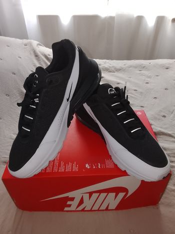 Air max pulse TW
