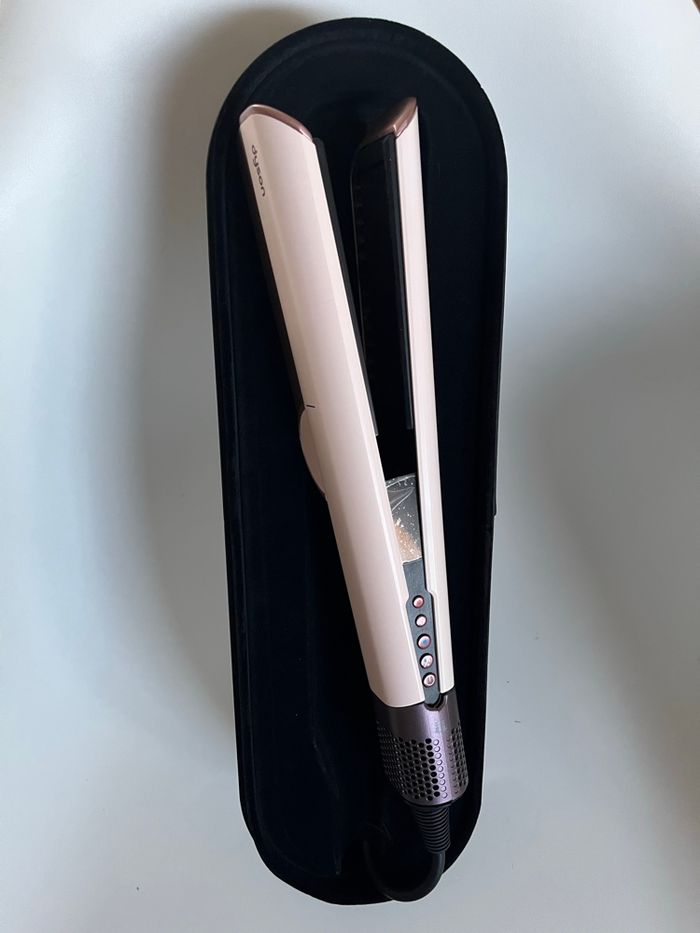 Dyson Airstrait 2 en 1 - photo numéro 3