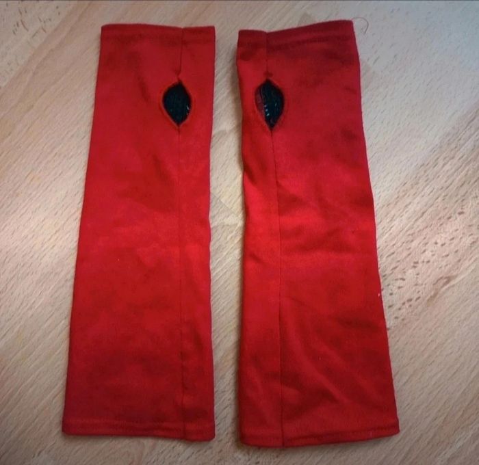 Gants gothique - photo numéro 2