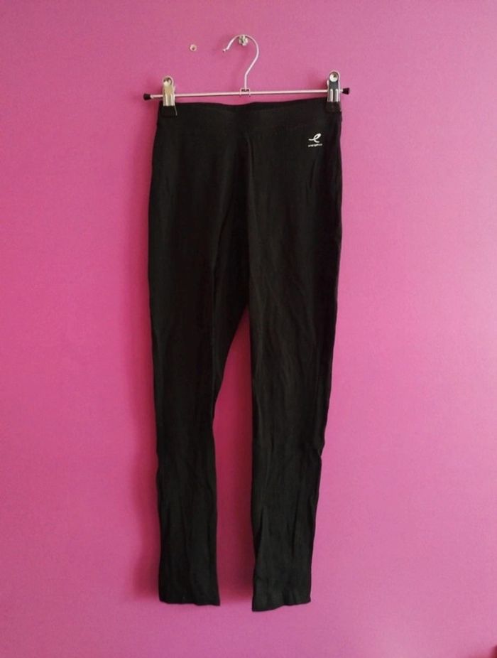 Legging fille energetics taille 10 ans b3