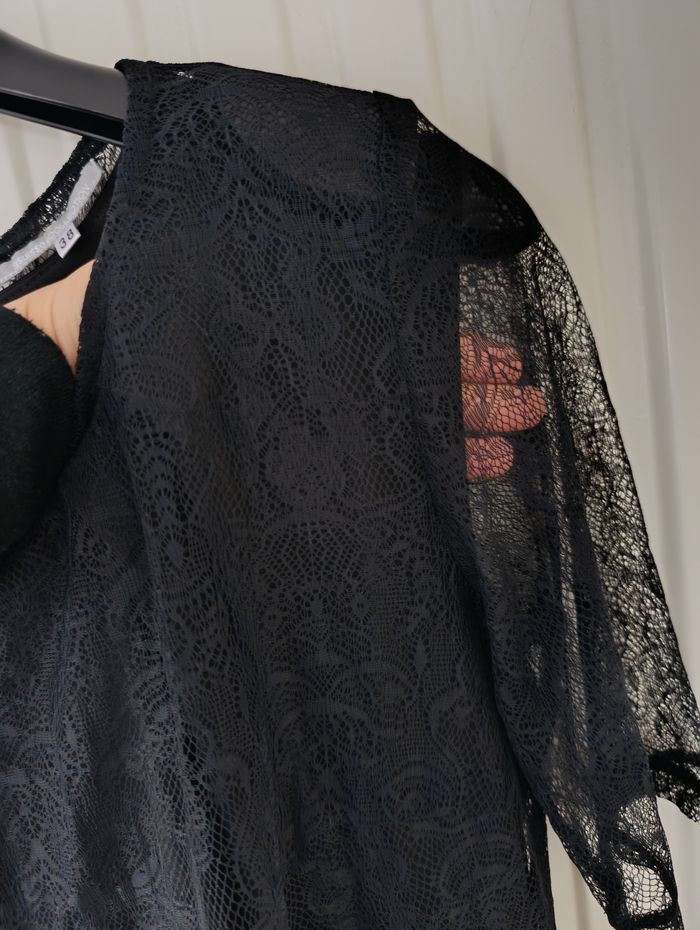 Une Tenue 2 piéces robe moulante taille 38 - photo numéro 6