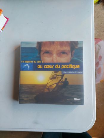 Au cœur du Pacifique