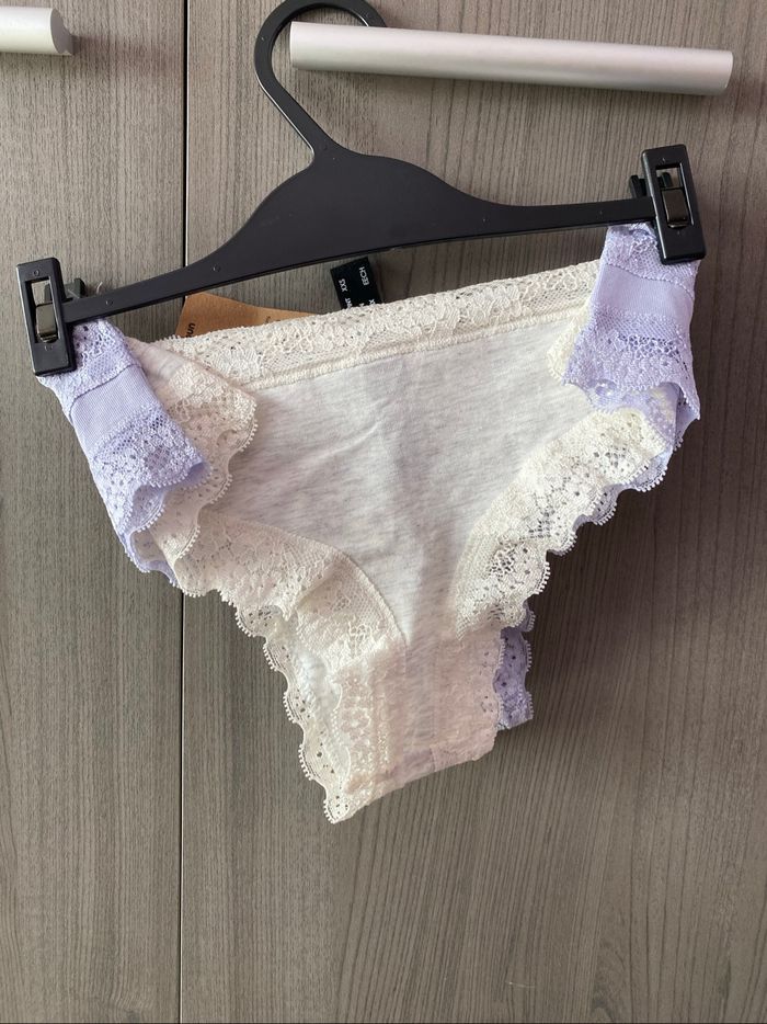 Culottes - photo numéro 2