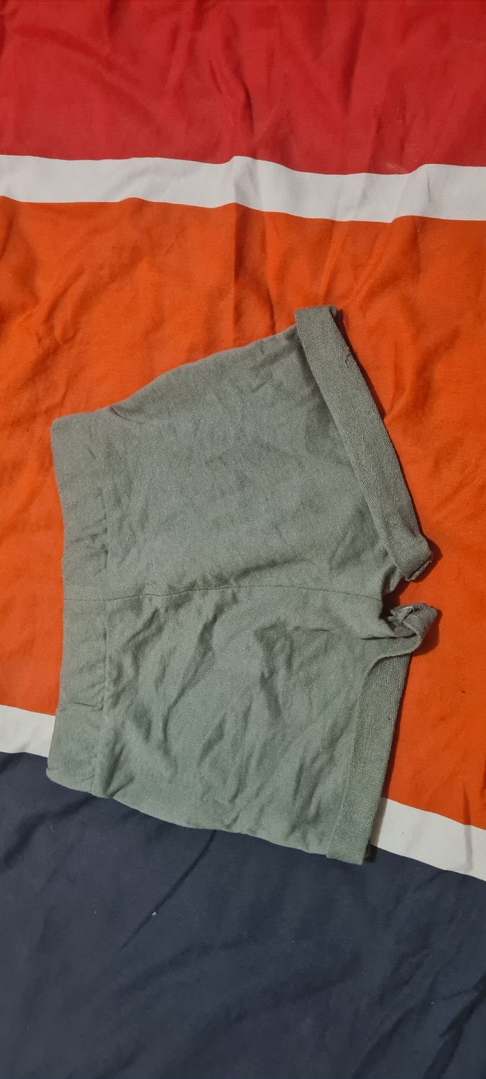 Short - photo numéro 3