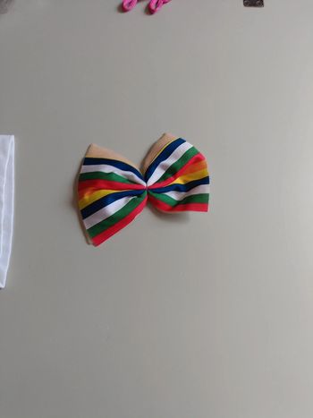 Déguisement clown