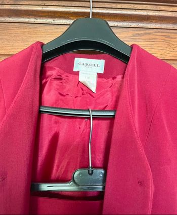 Tailleur
