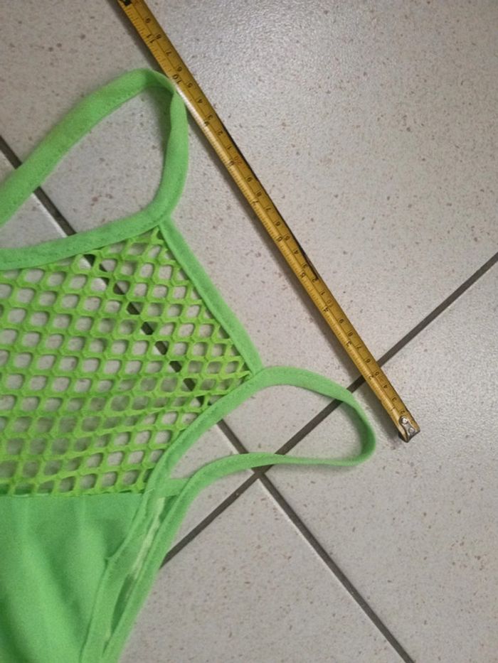 Sortie de bain S - photo numéro 8
