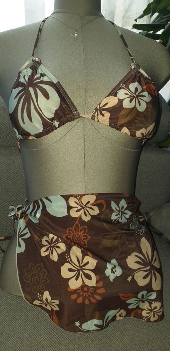 Maillot de bain / taille S - photo numéro 2