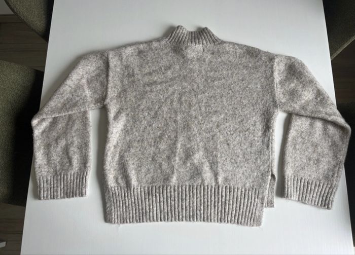 pull hiver - photo numéro 2