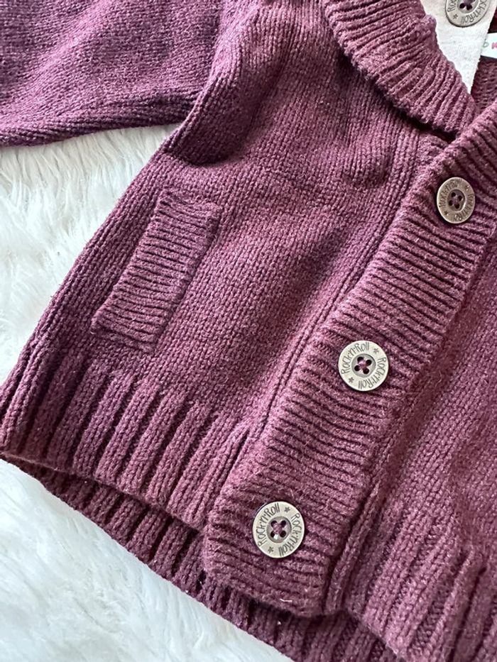 Gilet rock and roll - photo numéro 3