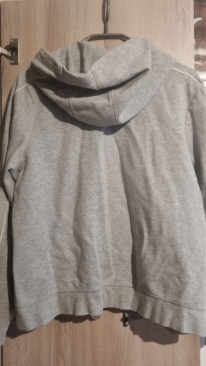 Veste femme Nike - photo numéro 4