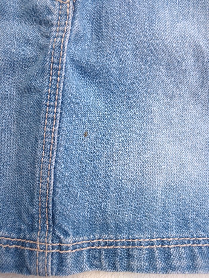 Jupe fille Kiabi 6 ans - photo numéro 6