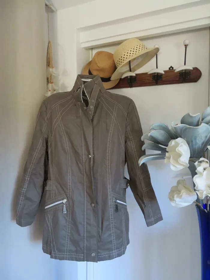 veste légere