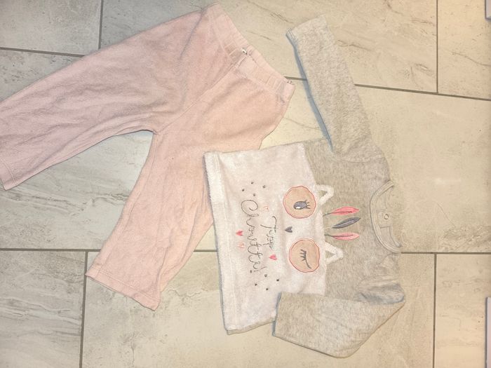Pyjama