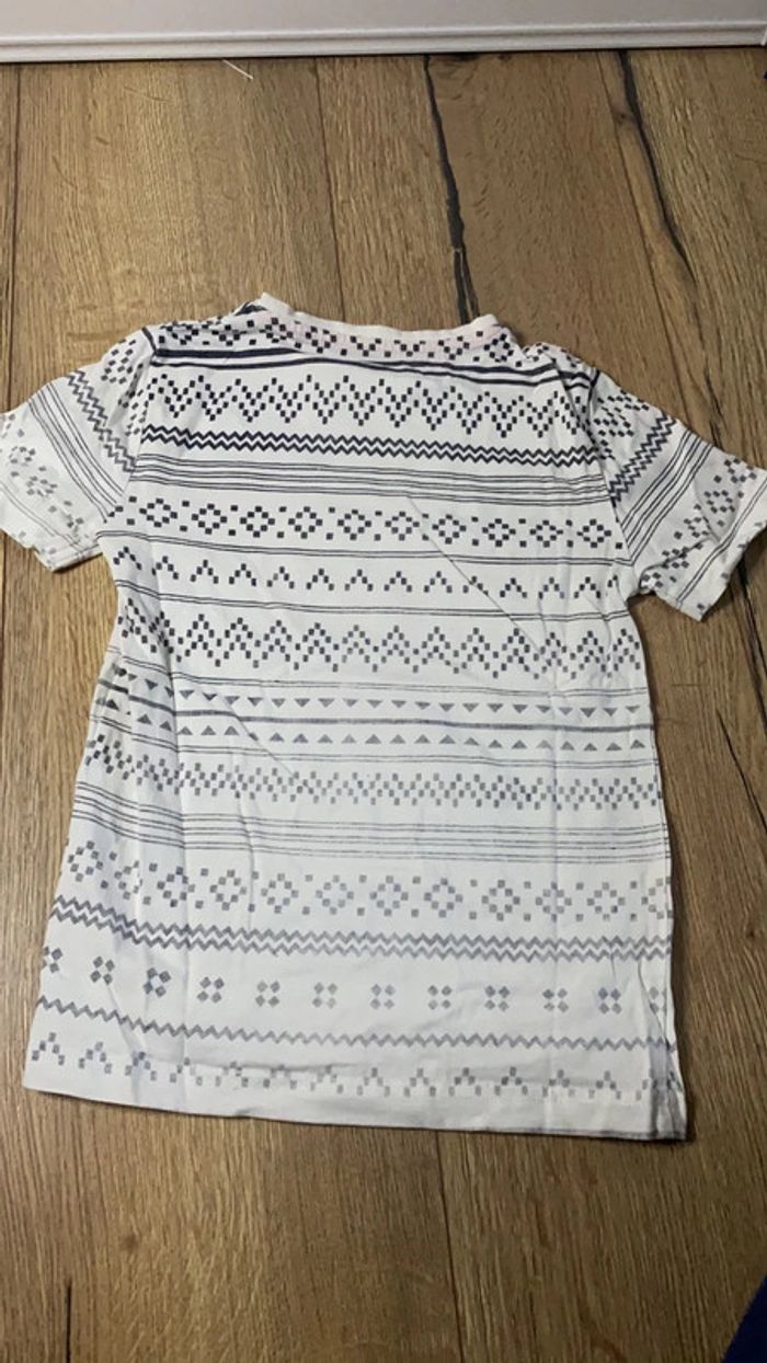 Tee shirt manche courte - photo numéro 2